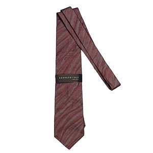 KENNETH COLE NEW YORK: NWT Men’s Necktie